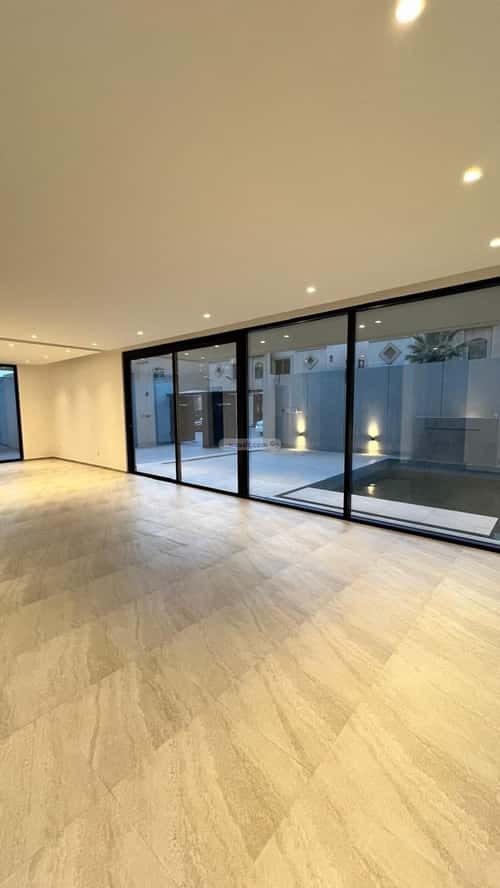 5 bedroom villa in Al Sahafah 4