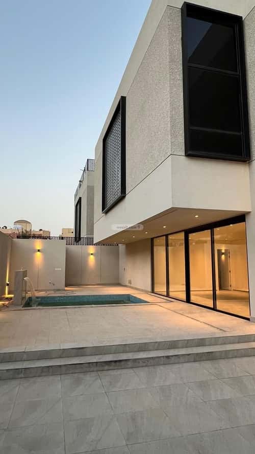 5 bedroom villa in Al Sahafah 8