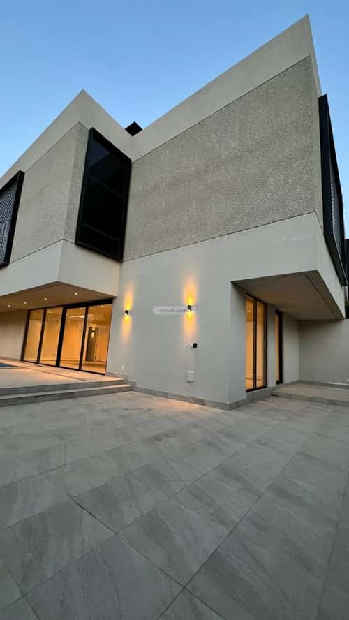 5 bedroom villa in Al Sahafah 3