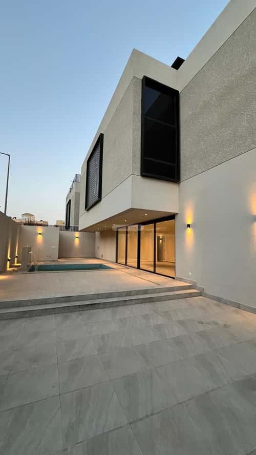 5 bedroom villa in Al Sahafah 11
