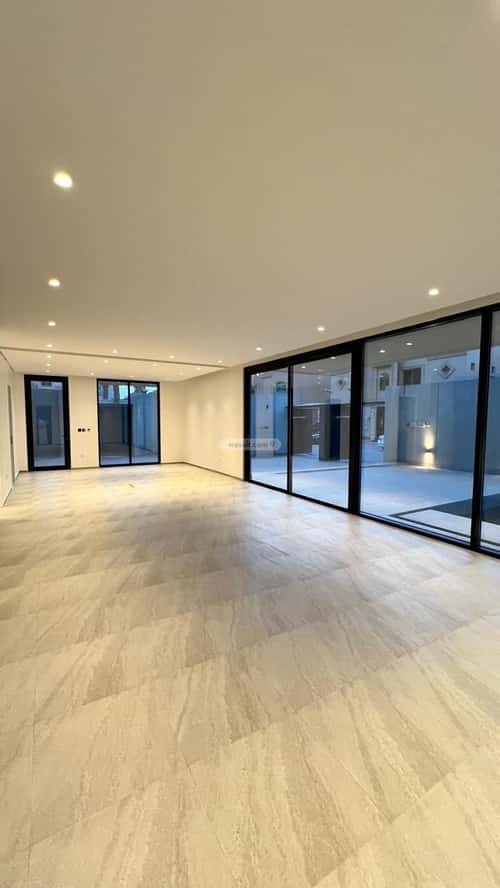 5 bedroom villa in Al Sahafah 9