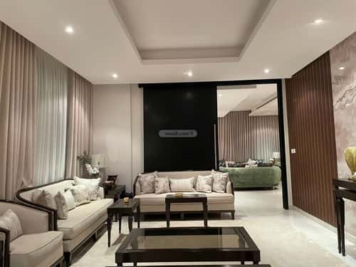 4 bedroom villa in Al Aridh 6