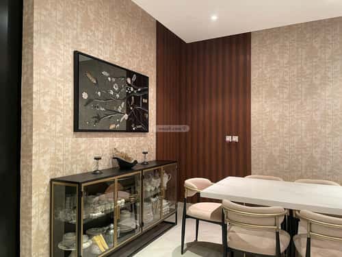 4 bedroom villa in Al Aridh 9