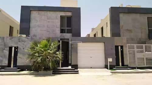 4 bedroom villa in Al Aridh 5