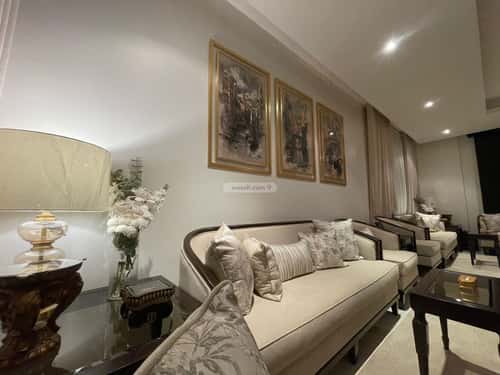 4 bedroom villa in Al Aridh 10