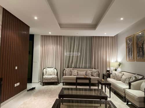 4 bedroom villa in Al Aridh 4