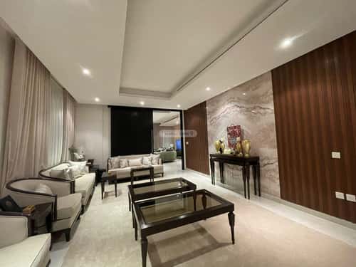 4 bedroom villa in Al Aridh 3