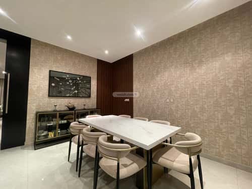 4 bedroom villa in Al Aridh 2