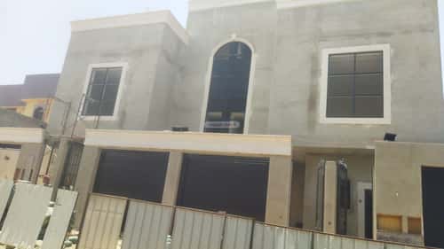 3 bedroom floor in Al Zahrah 2