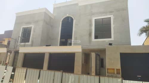 3 bedroom floor in Al Zahrah 3