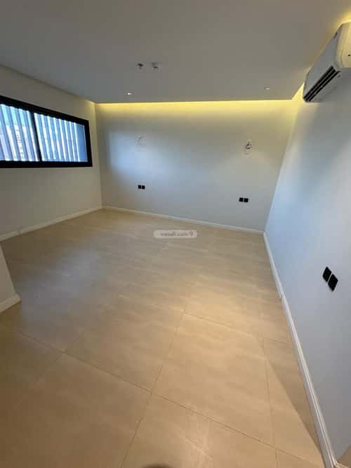 شقة 3 غرف في النرجس 2