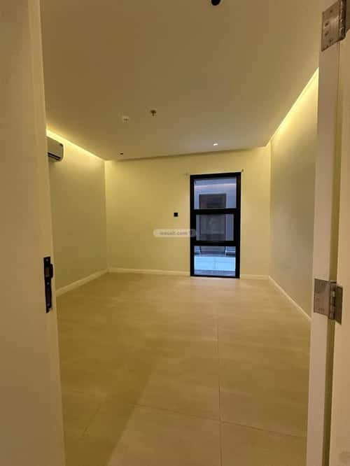 شقة 3 غرف في النرجس 4