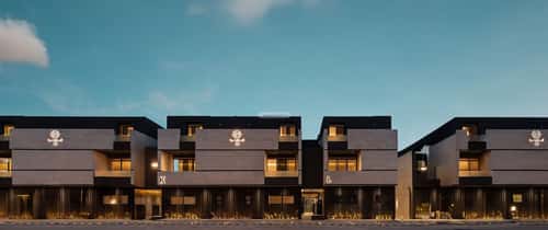 3 bedroom apartment in Al Narjis 14