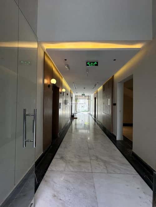 3 bedroom apartment in Al Narjis 11