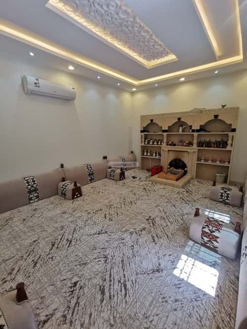 دور 3 غرف في المهدية 4