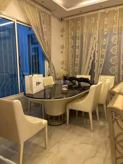 4 bedroom villa in Al Malqa 2