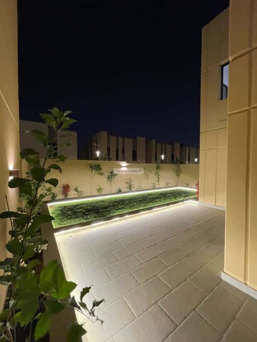 3 bedroom villa in Sidrah 1