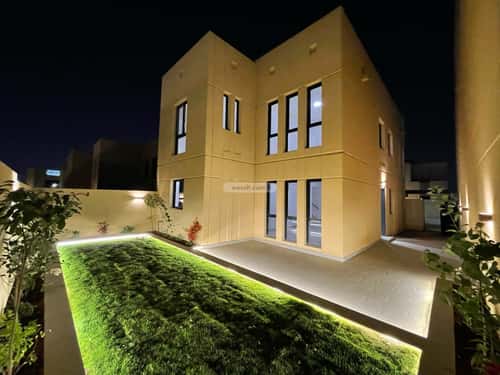 3 bedroom villa in Sidrah 3