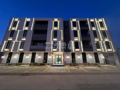 شقة 4 غرف في النسيم الشرقي 2