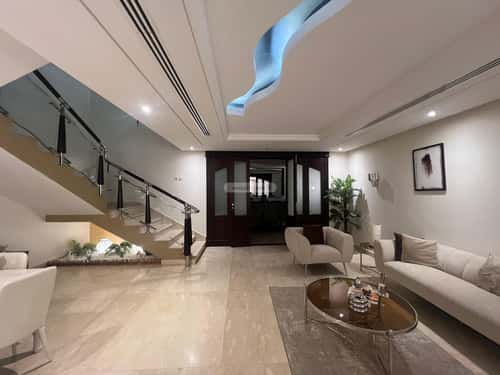 10 bedroom villa in Al Sahafah 1