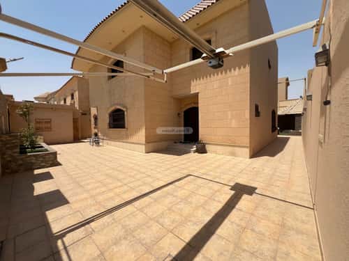 10 bedroom villa in Al Sahafah 5