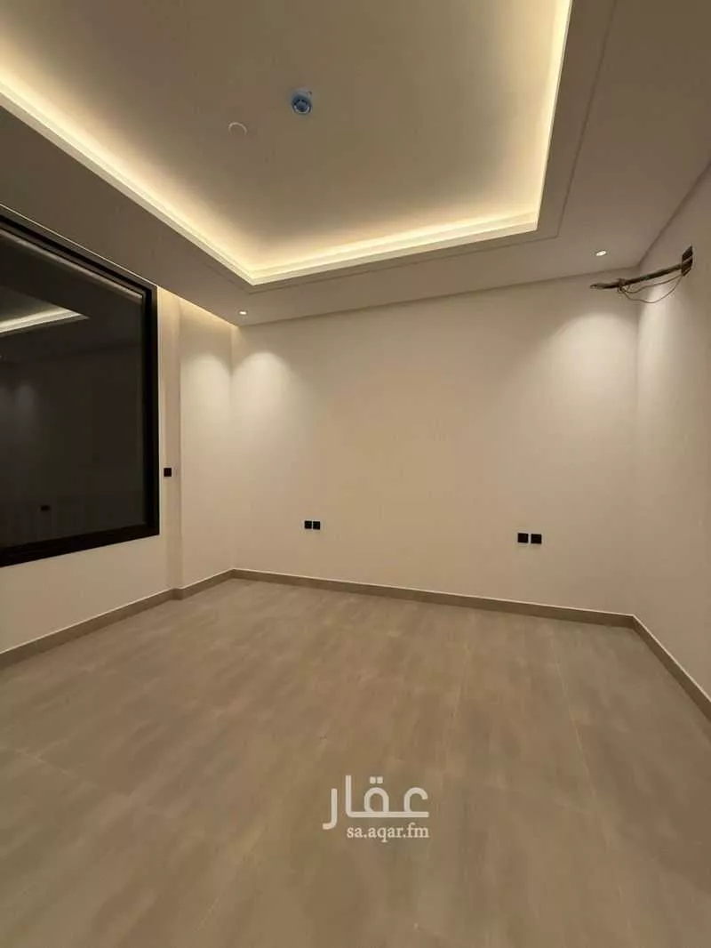 شقة 3 غرف في النرجس 9