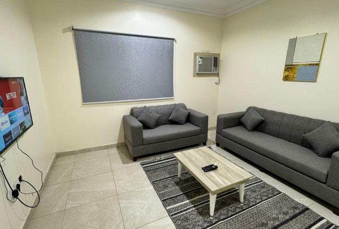 1 bedroom apartment in Al Marwa 2