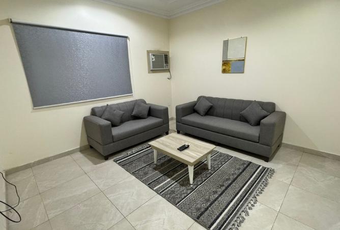1 bedroom apartment in Al Marwa 3