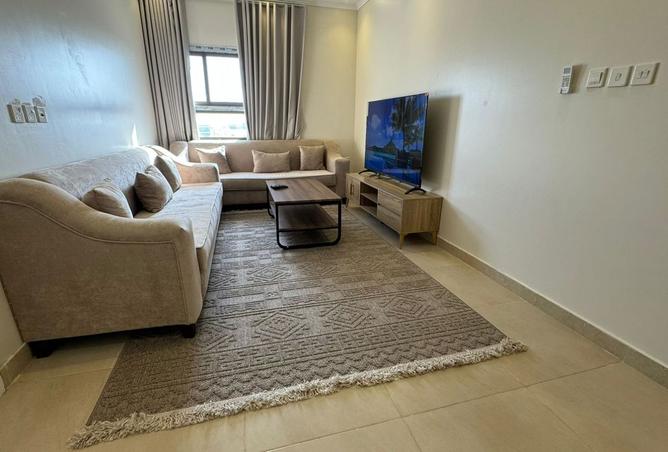 1 bedroom apartment in Al Faisaliyyah 3