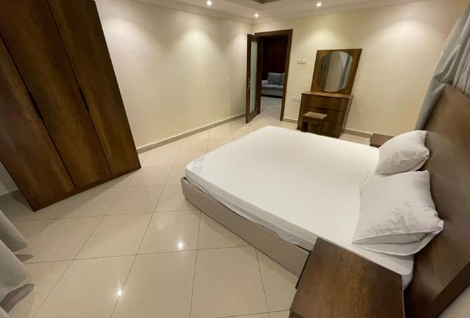 1 bedroom apartment in Al Rawdah 2