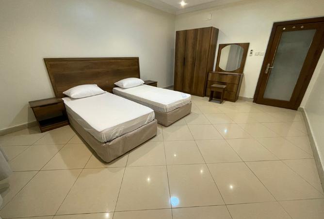 1 bedroom apartment in Al Rawdah 3