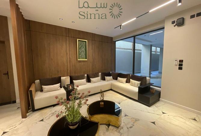 5 bedroom apartment in Al Nahda 2