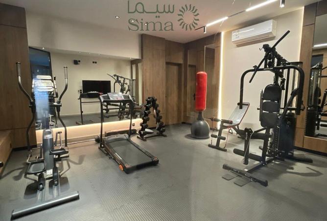 5 bedroom apartment in Al Nahda 3