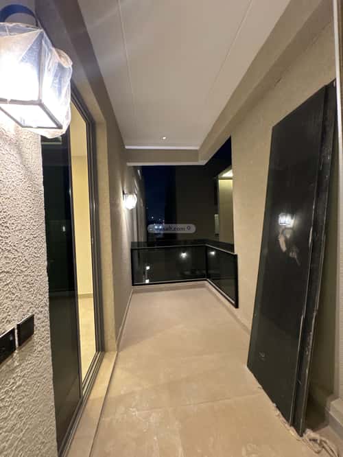 4 bedroom apartment in Al Yarmouk 3
