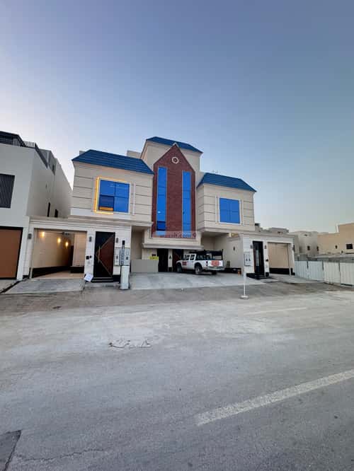 دور 5 غرف في الرمال 2