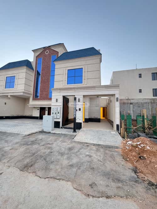 5 bedroom floor in Al Rimal 3