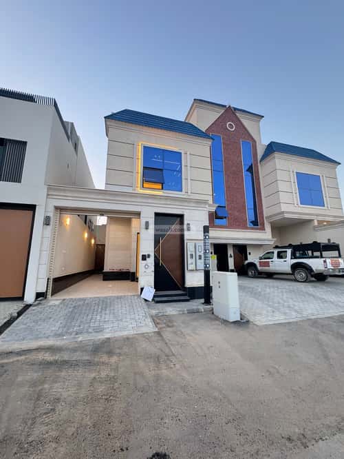 5 bedroom apartment in Al Rimal 2