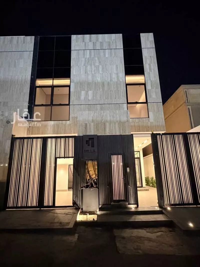 4 bedroom villa in Al Yasmin 11