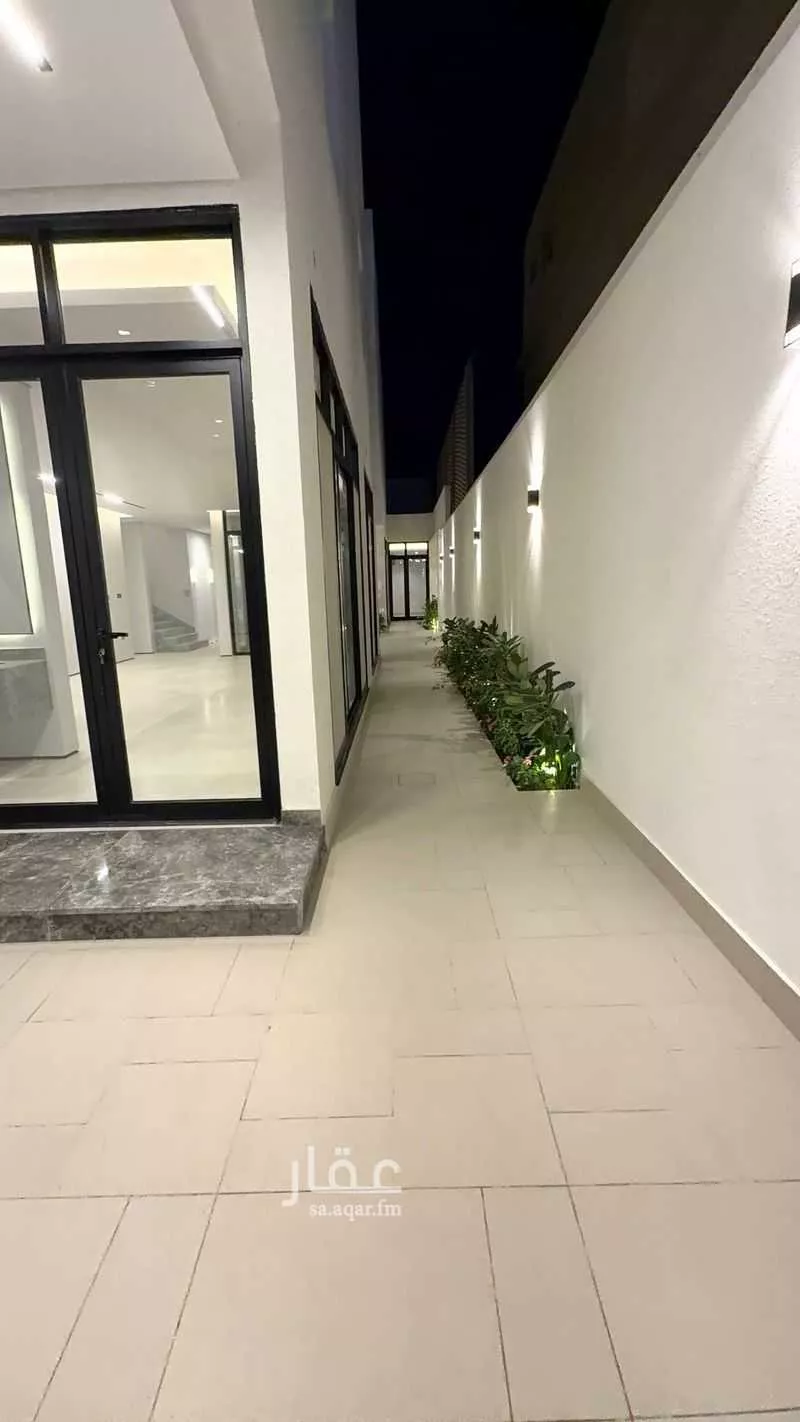 4 bedroom villa in Al Yasmin 15