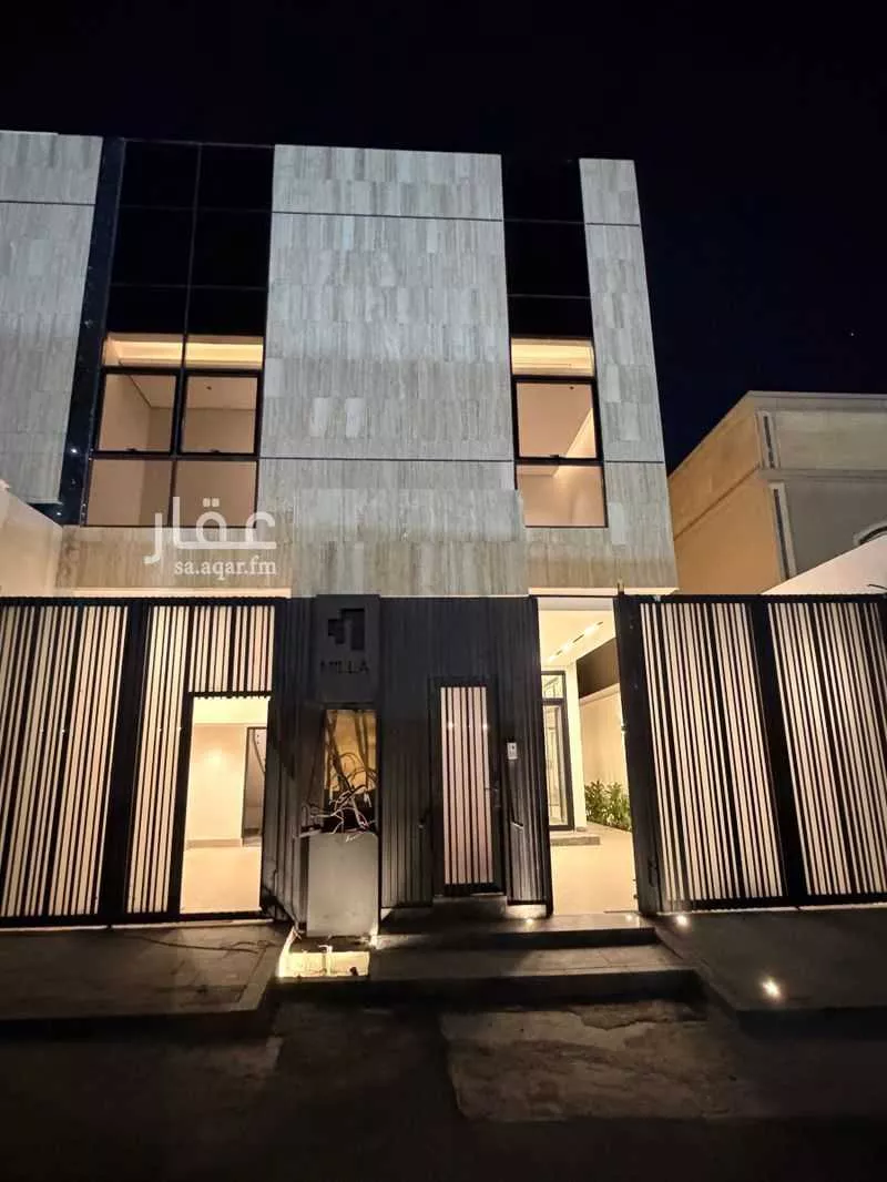 4 bedroom villa in Al Yasmin 16