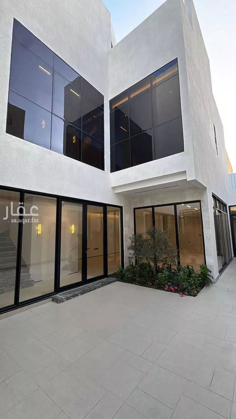 4 bedroom villa in Al Yasmin 7