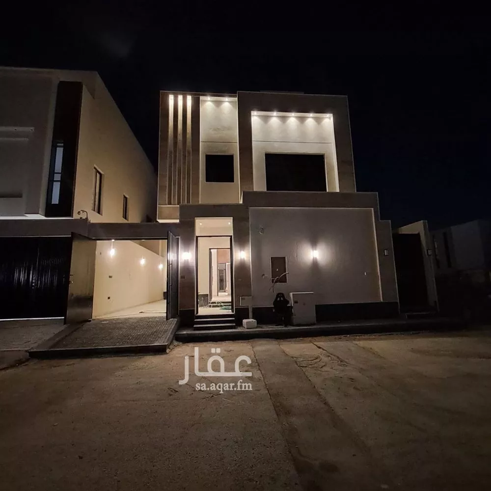 5 bedroom villa in Al Rimal 8