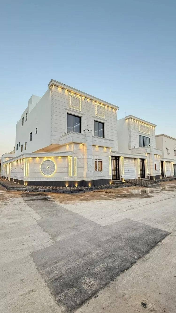 4 bedroom villa in Al Aziziyah, Riyadh 3