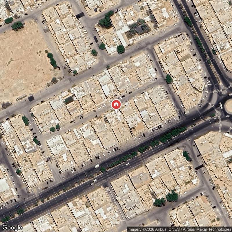 4 bedroom villa in Al Aziziyah, Riyadh 9