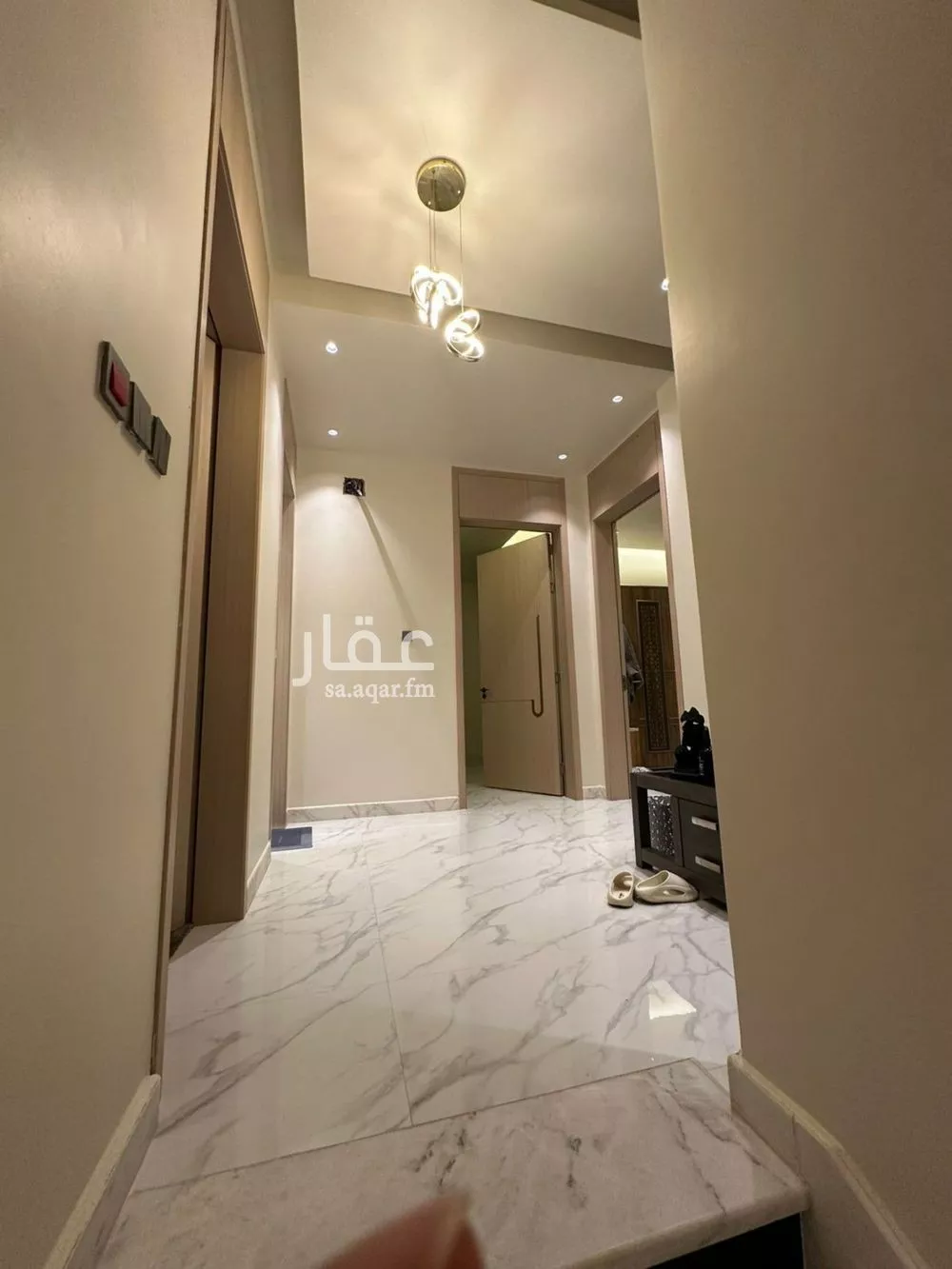شقة 3 غرف في العارض 2