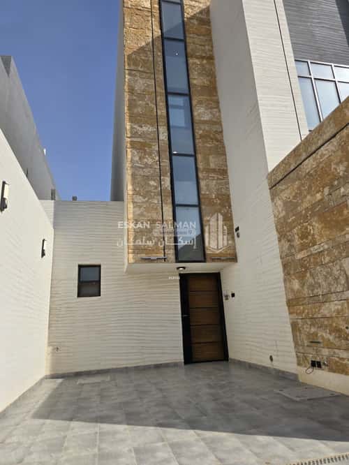 4 bedroom floor in Al Rimal 8