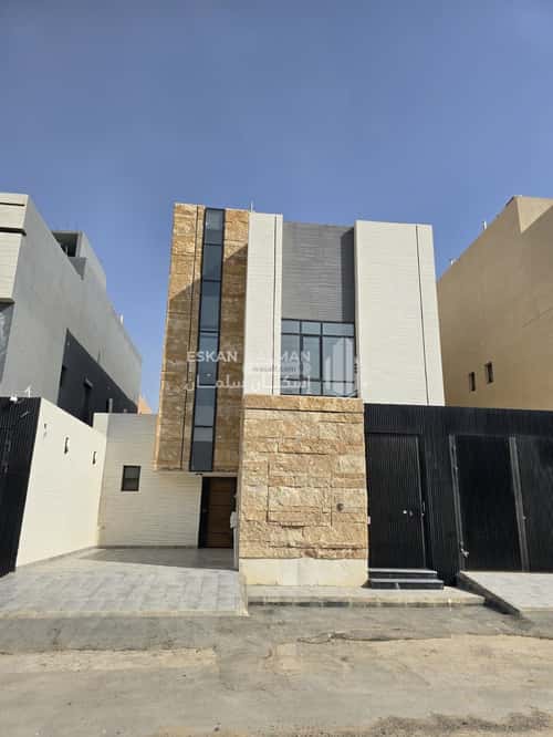 4 bedroom floor in Al Rimal 3
