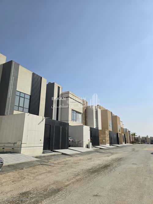 4 bedroom floor in Al Rimal 6