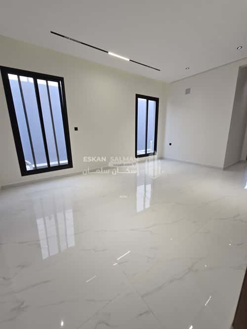 4 bedroom floor in Al Rimal 5