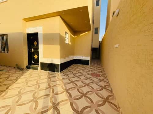 7 bedroom villa in Taibah 14